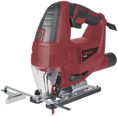 Sierra Caladora Laser Sr800nw Ratio 